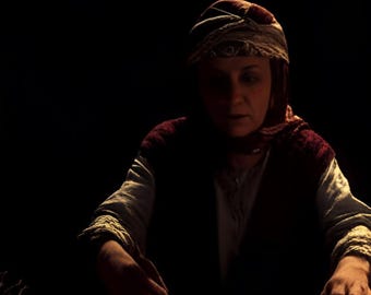 Those who get a reading from Hodja Nebahat never regret it. 50 years of experience.