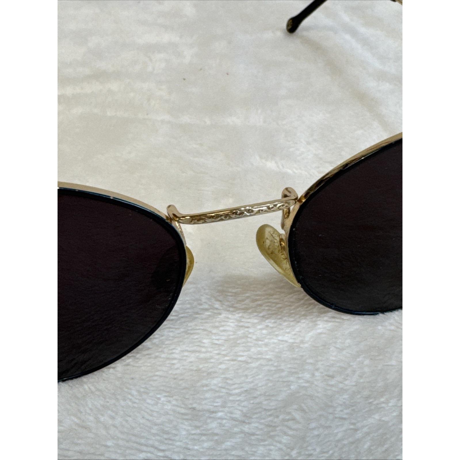 Vintage Etienne Aigner‎ Eyeglasses Frame LIBERTY 2 EA-14 