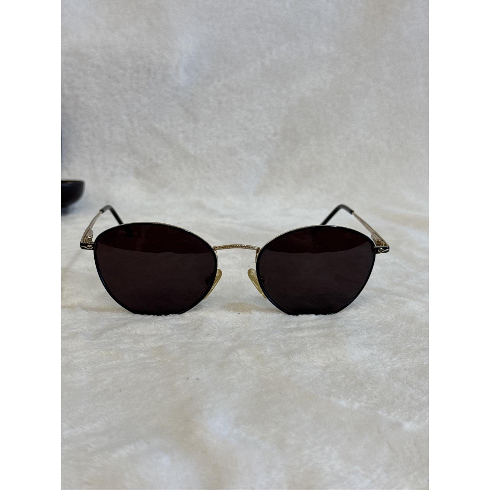 Vintage Etienne Aigner Eyeglasses Frame LIBERTY 2 EA-14  display picture 3