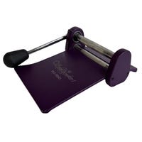 Spellbinders Wizard Embossing Machine and Plates - Etsy