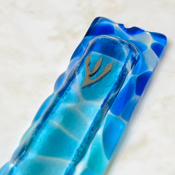 Mezuzah Cover Etsy