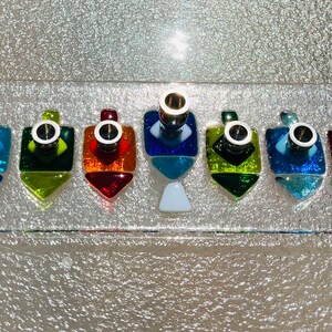 Hanukkah hostess gifts