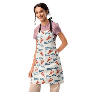 Apron