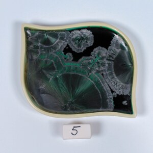 Handy Little Crystalline Dish: Rectangle image 4