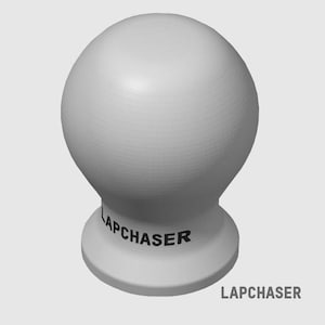 Nissan Nismo Style 3D Printed Shift Knob – ASA Filament