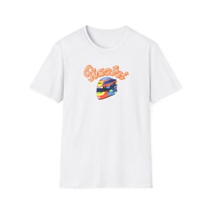 Oscar Piastri Formula 1 Unisex T-Shirt