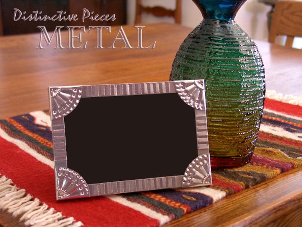 New Mexico Picture Frames - Etsy
