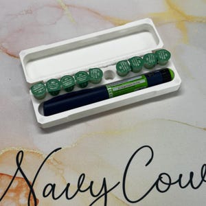 Insulin Pen Travel Case: Secure Diabetic Medication Storage