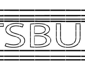 Viga I de acero de Pittsburgh