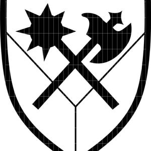 Parche de la 194.ª Brigada Blindada del Ejército de EE. UU.