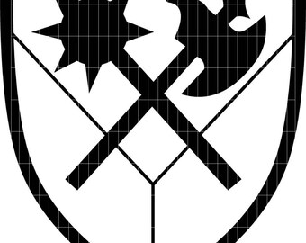 US Army 194th Armored Brigade patch