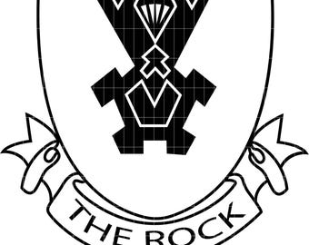 503.º Regimiento de Infantería Paracaidista del Ejército de los EE. UU.