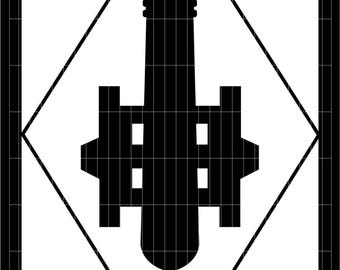 US Army 75th Field Artillery Brigade patch