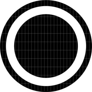 US Army I corps patch