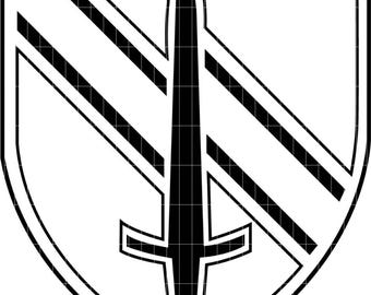 US Army 1st Security Force Assistance Brigade