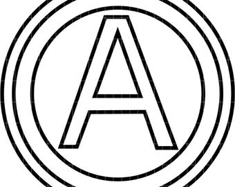 US Army Central 3rd Army Patch