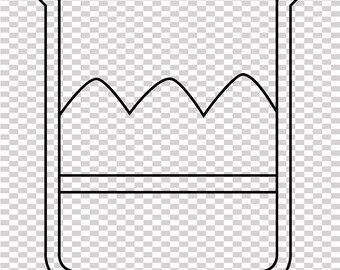 Amerikanska arméns 80:e infanteridivision patch vektorfil CNC-laserskärning, trä, metallgravyr, Cricut-fil, CNC-routfil