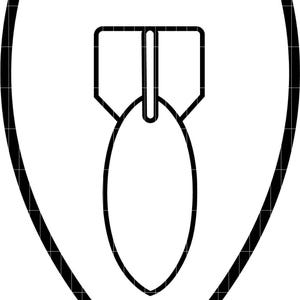US Army 71st Ordnance Group EOD-patch