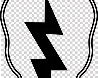 amerikanska arméns 25:e infanteridivisioner patch vektorfil CNC-laserskärning, trä, metallgravyr, Cricut-fil, CNC-routfil