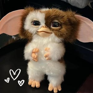 Gremlins 1984 toy - Etsy 日本