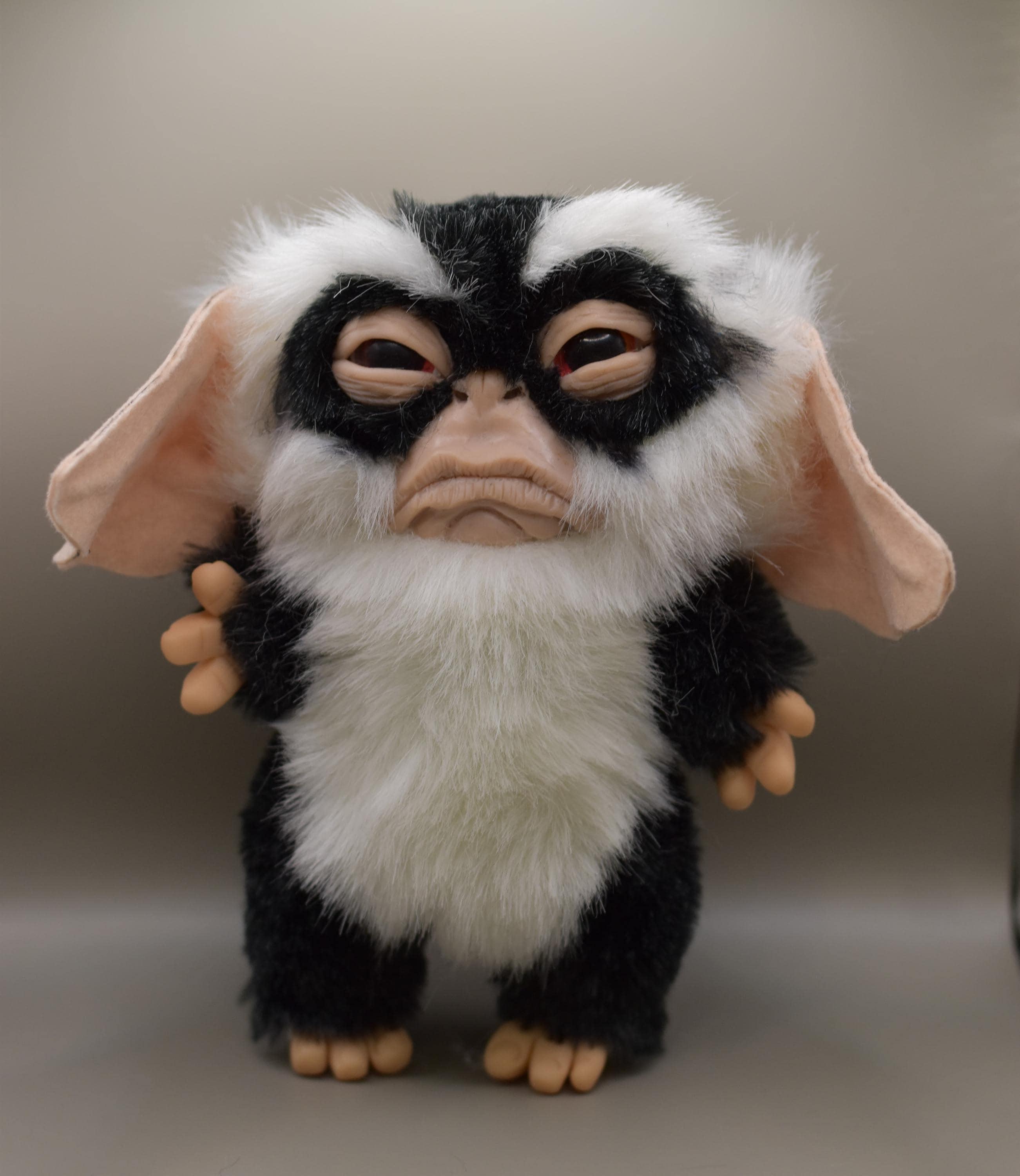 Gremlin George, Gizmo, Magwai - Etsy