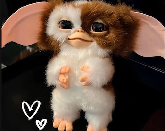 GIZMO グレムリン2 ザ・ニューバッチ モグワイぬいぐるみ オリジナル