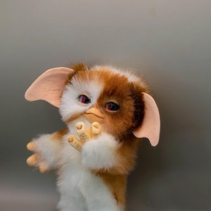 Gizmo - Peluche de juguete - Allison Toys Gizmo - Peluche de juguete - Allison Toys