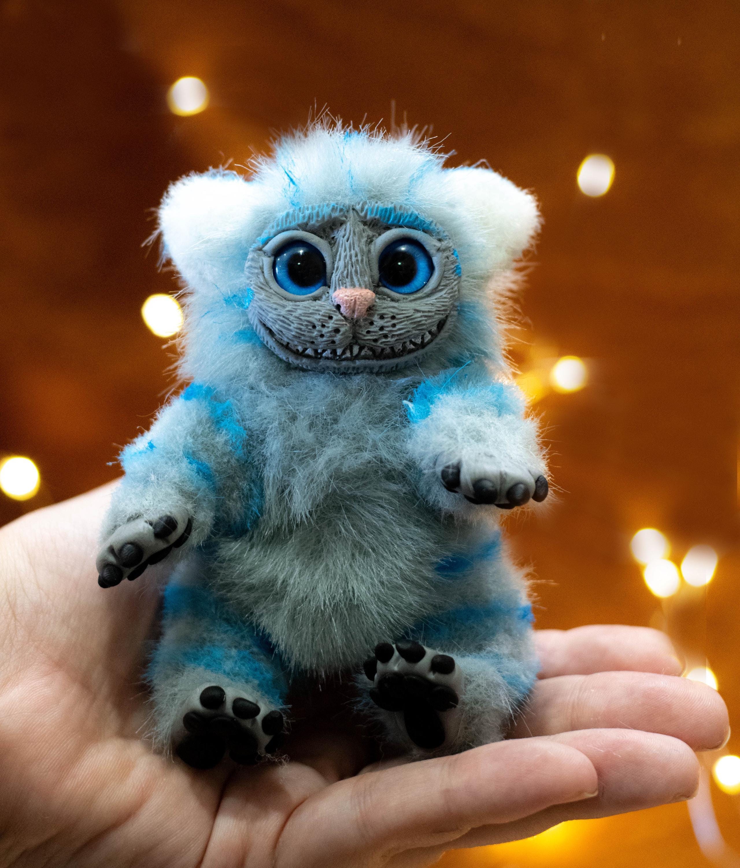 Artdoll cat - Etsy 日本