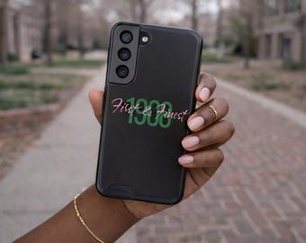 Phone Case with Card Holder | Wallet Case