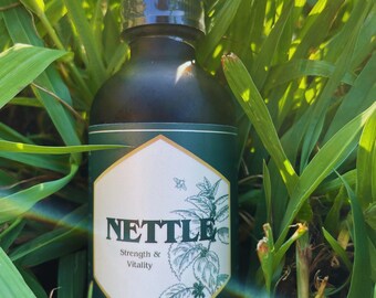 Nettle Tincture 2oz