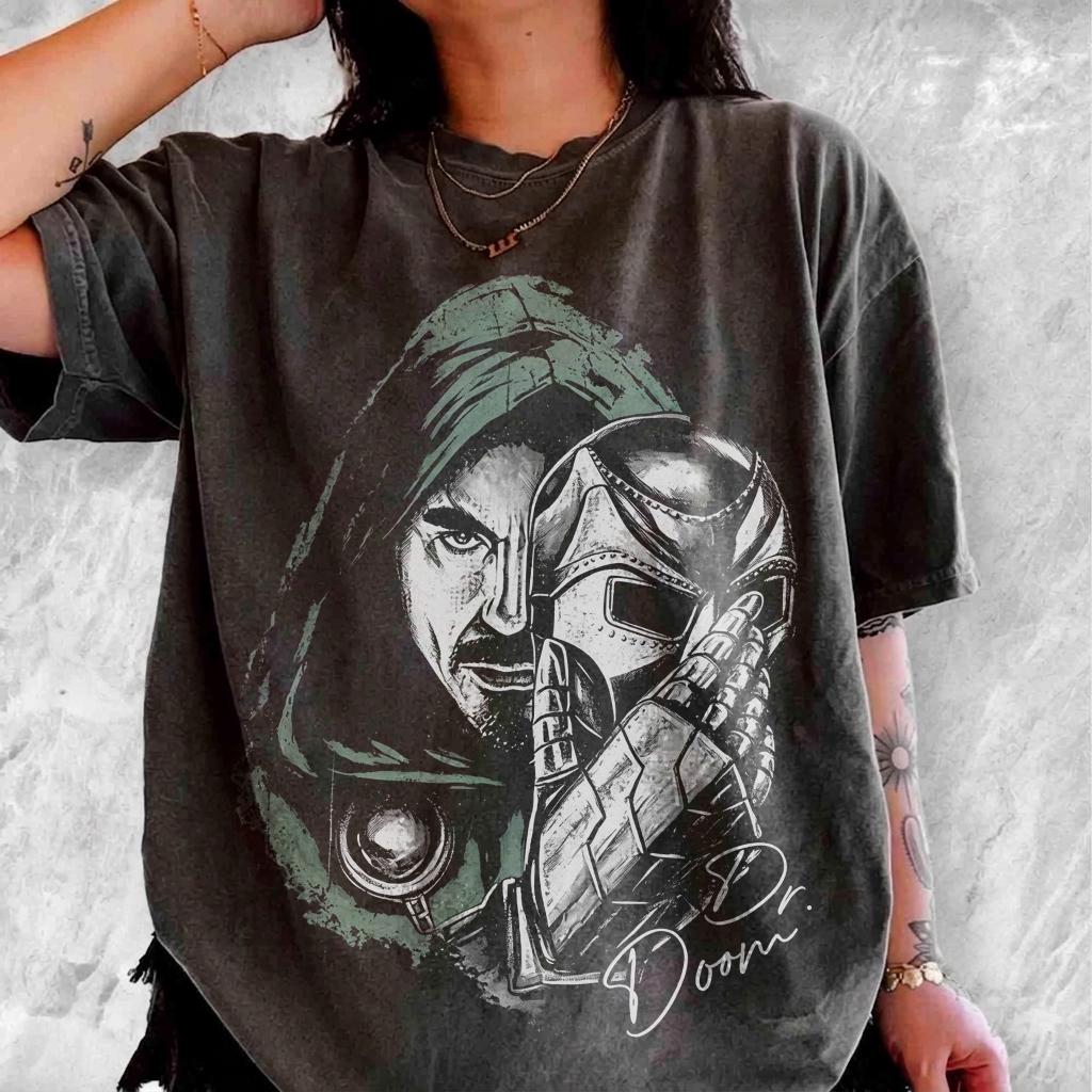 Avengers Doomsday Tshirt - Etsy