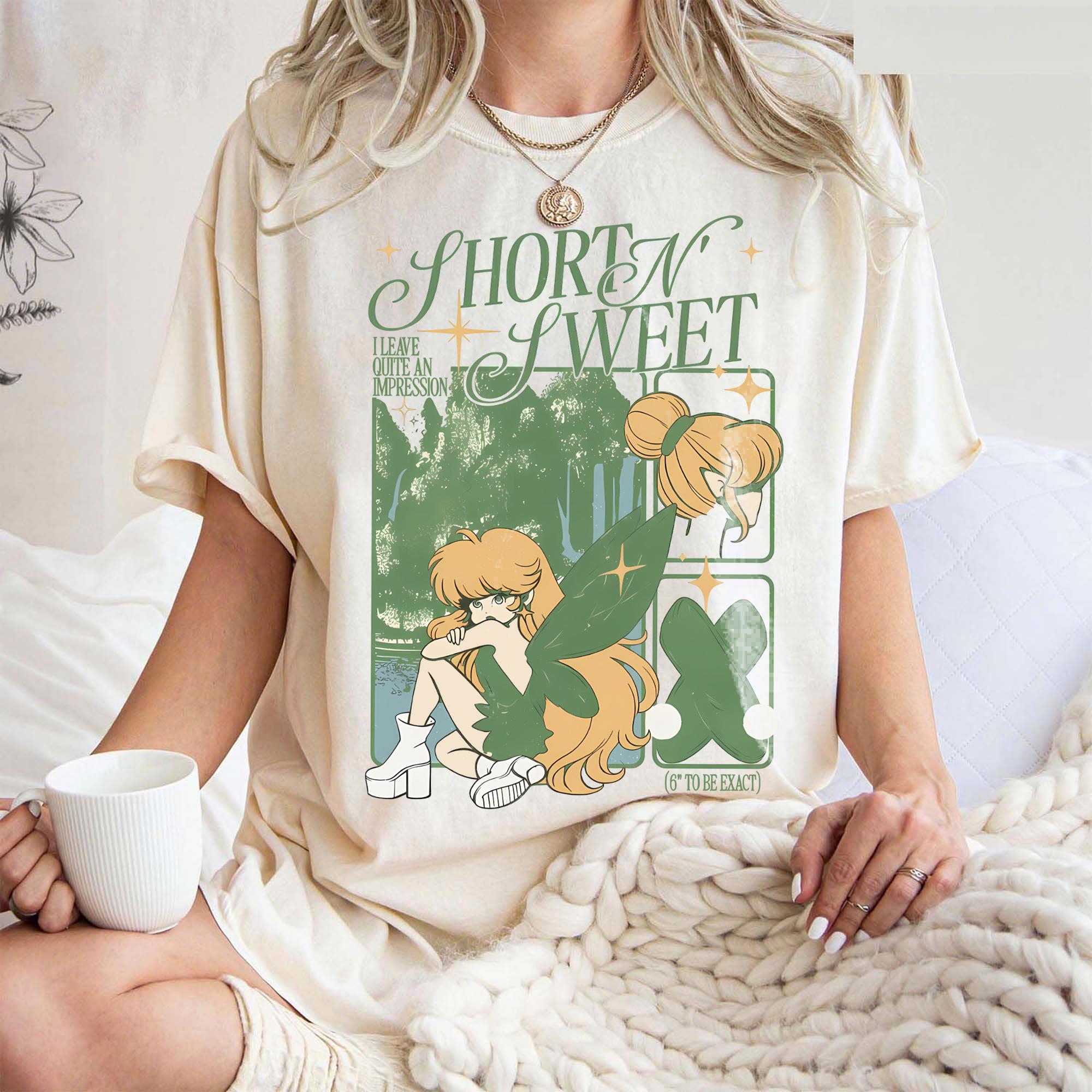 Sweet tinkerbell - Etsy 日本