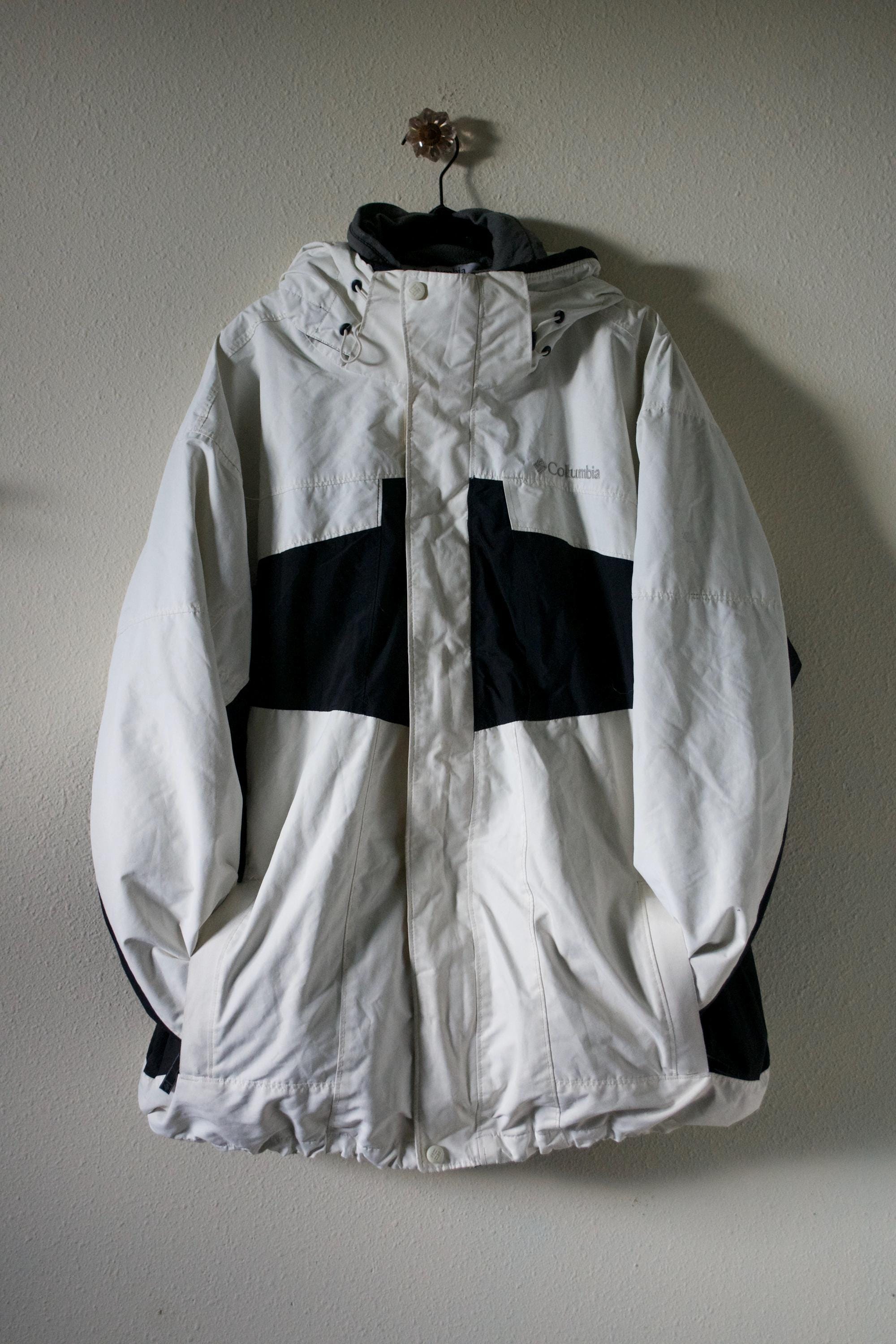 2000s 00s ICEPARDAL ski jacket y2k archive Ski Outerwear - Etsy