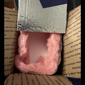 Winter/Summer Plant Shipping Heat/Cold Pack & Insulation Bundle