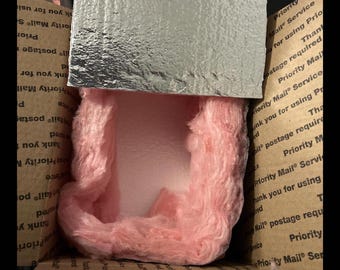 Winter Plant Shipping Heat Pack & Insulation Bundle