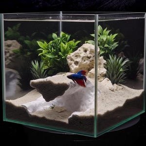 chi fish tank accessories Aquarium Decorations Plants, 9pcs Green Fish Tank Decorations Plants and Cave Rock Decoration Decor Set, Aquarium Decor Plastic Plants : Pet Supplies this fashionably minimal fish tank promotes the essential values of health and prosperity Product Reviews for FLUVAL Chi