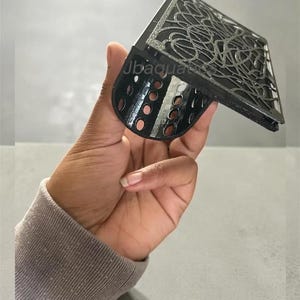 Betta Fish Tunnel Hide & Moss Ledge | Aquarium Decor Set