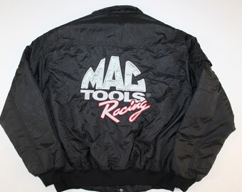 mac tools dickies jacket