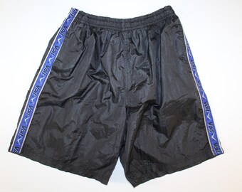 windbreaker shorts men