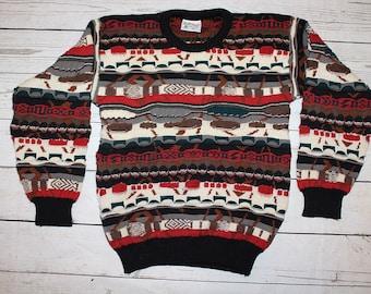 Lorenz Vintage Coogi Sweater Lorenz Vintage Coogi Sweater