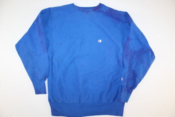 Champion Reverse Weave Vintage 1980s Retro Unisex