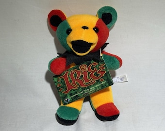 レアFoolish heart;Grateful dead bear il_1080xN.5449468339_9tr1.jpg