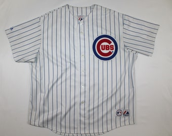 custom cubs jersey