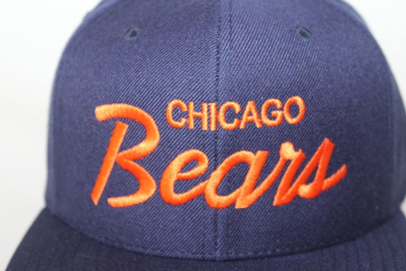 Chicago Bears Christmas Vacation Clark 