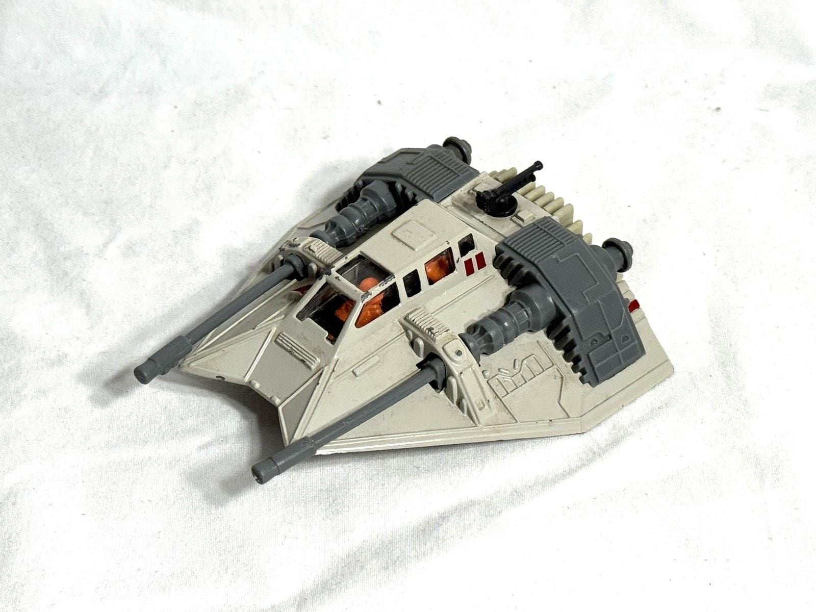 Kenner Snowspeeder - Etsy