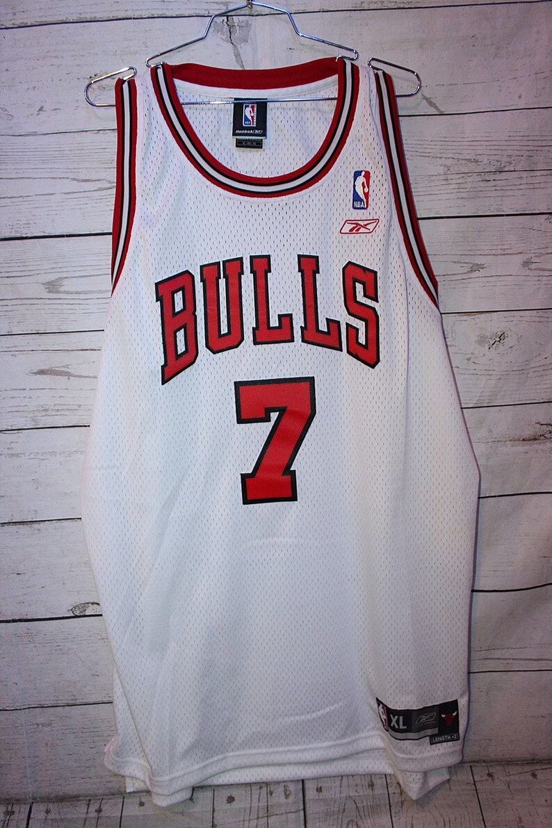 ben gordon jersey