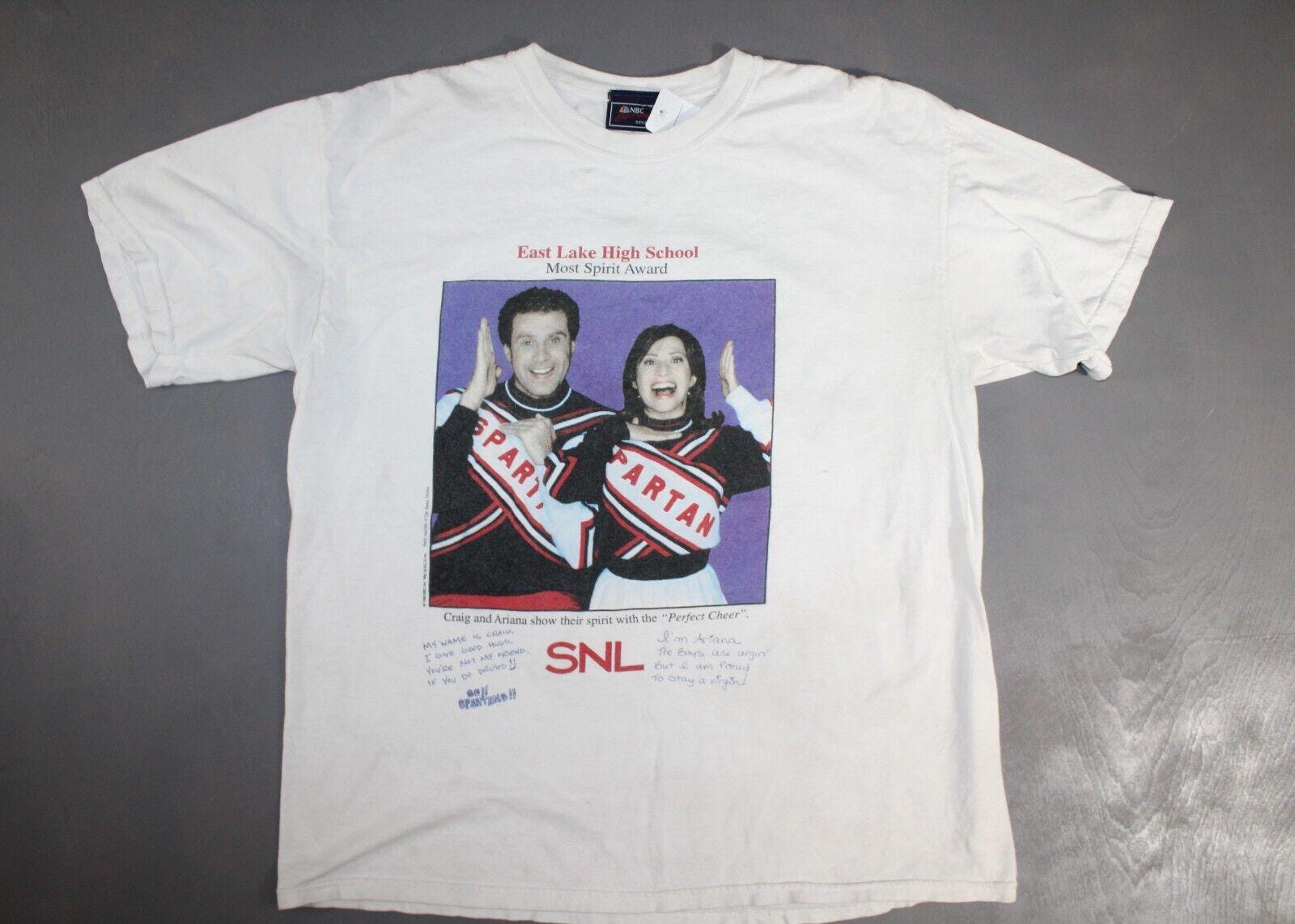 Vintage Snl Shirt - Main Image