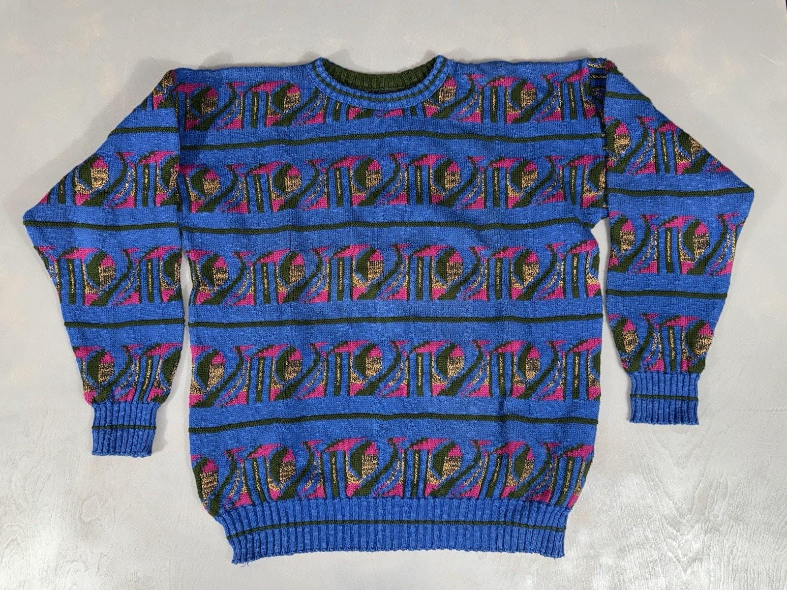 Vintage hermes sweater - Etsy 日本