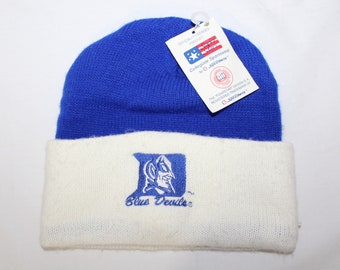 Vintage Duke Hat | Etsy