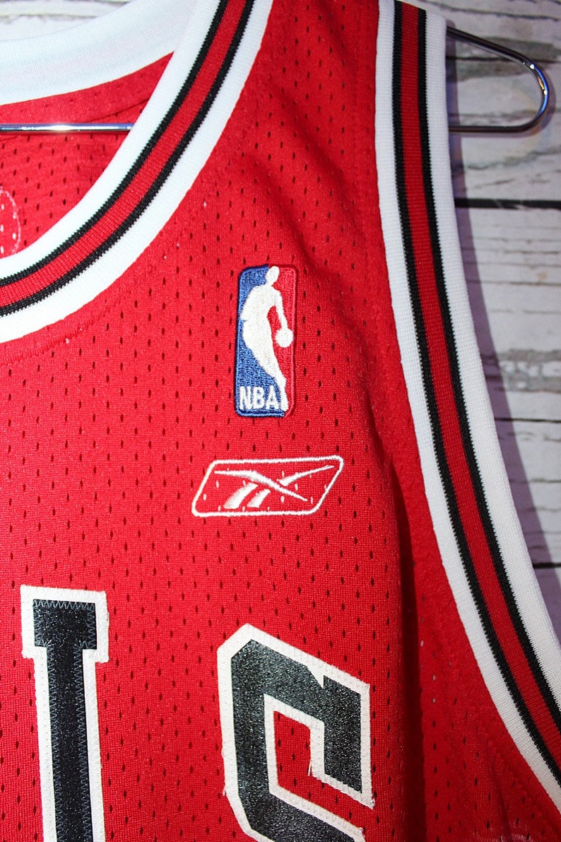 reebok basketball jersey